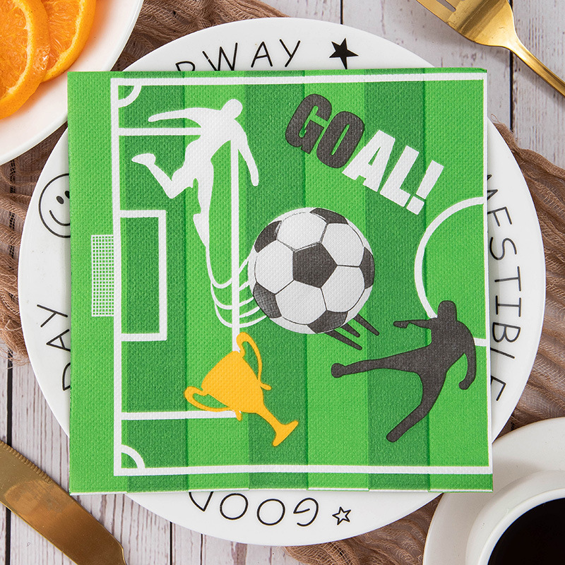 Napkin from mmcis china 